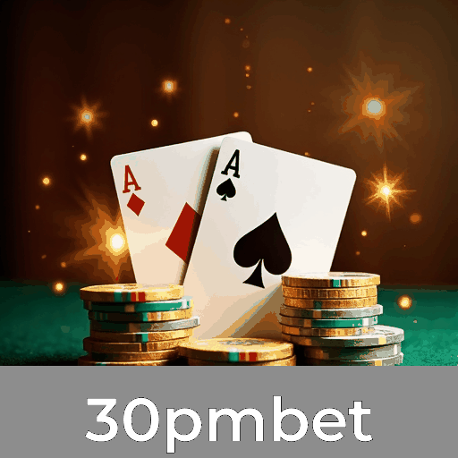 Cassino Online 30pmbet