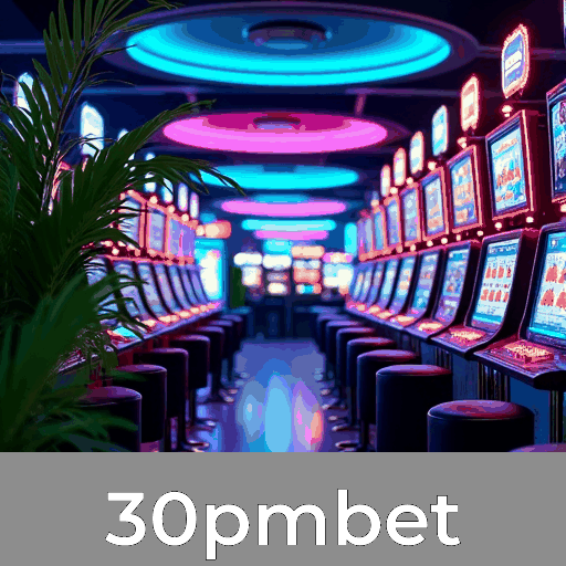Acesso ao 30pmbet