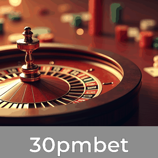 Cassino Online 30pmbet
