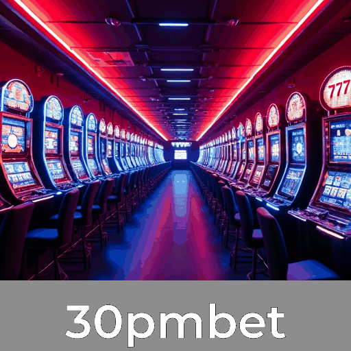 Cadastro na 30pmbet