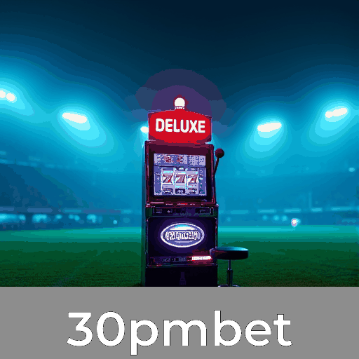 Cadastro na 30pmbet