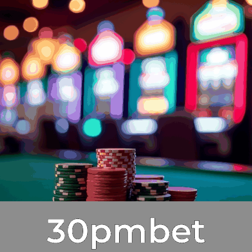 Cadastro na 30pmbet
