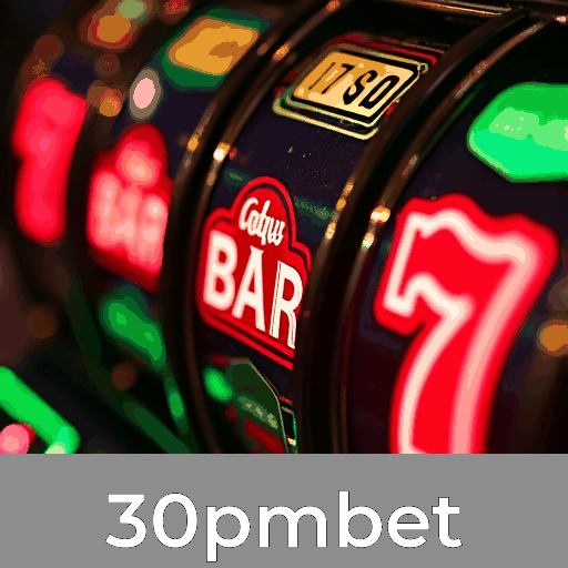 Cassino Online 30pmbet