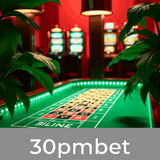 Acesso ao 30pmbet