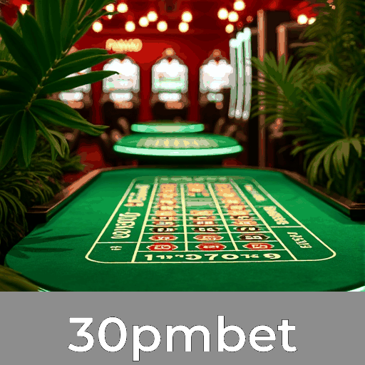 30pmbet: Apostas Online Seguras e Bônus Exclusivos