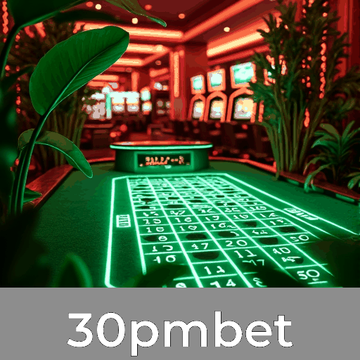 Cassino Online 30pmbet
