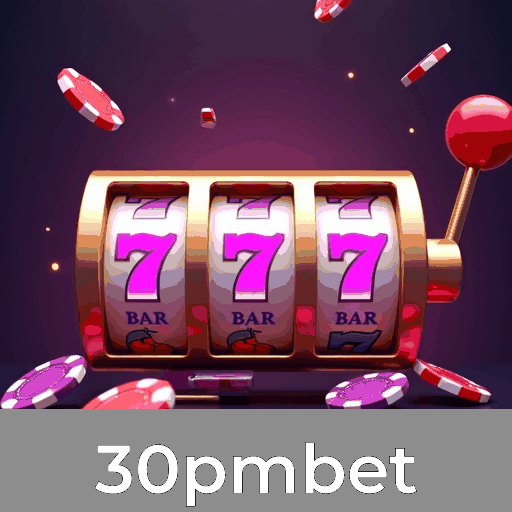 Cassino Online 30pmbet