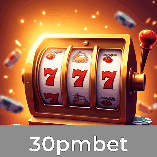 Cadastro na 30pmbet