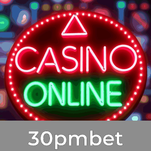 Cadastro na 30pmbet