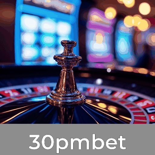 Cassino Online 30pmbet