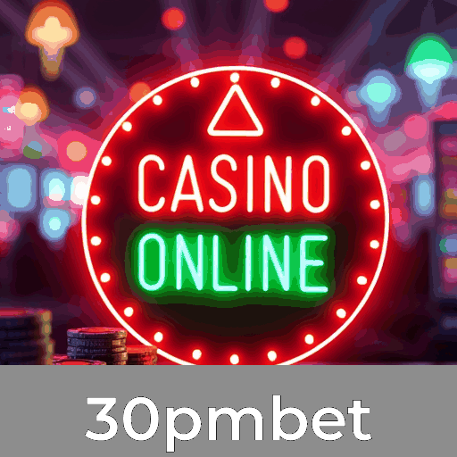 Acesso ao 30pmbet