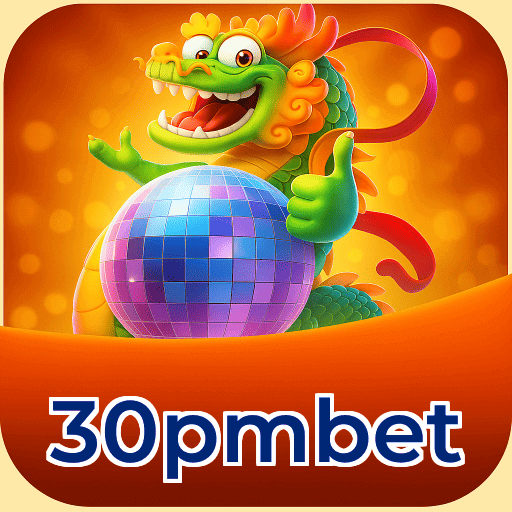 30pmbet logo