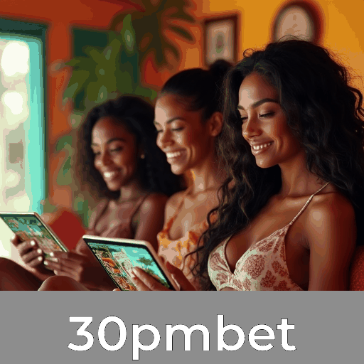 Acesso ao 30pmbet