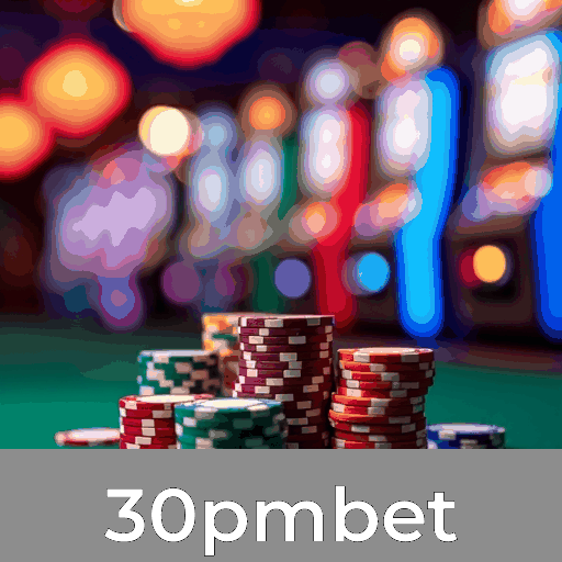 Acesso ao 30pmbet