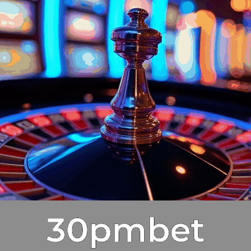 Acesso ao 30pmbet
