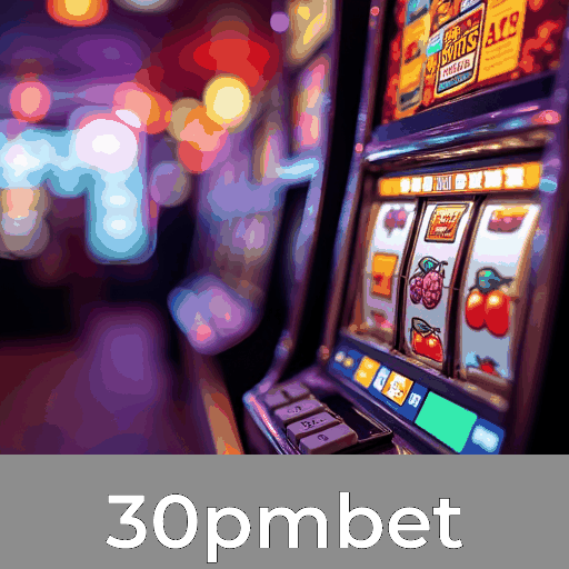 Cassino Online 30pmbet